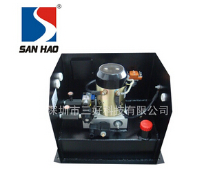 汽車(chē)尾板動(dòng)力單元的小學(xué)堂，教你學(xué)會(huì)保護(hù)它