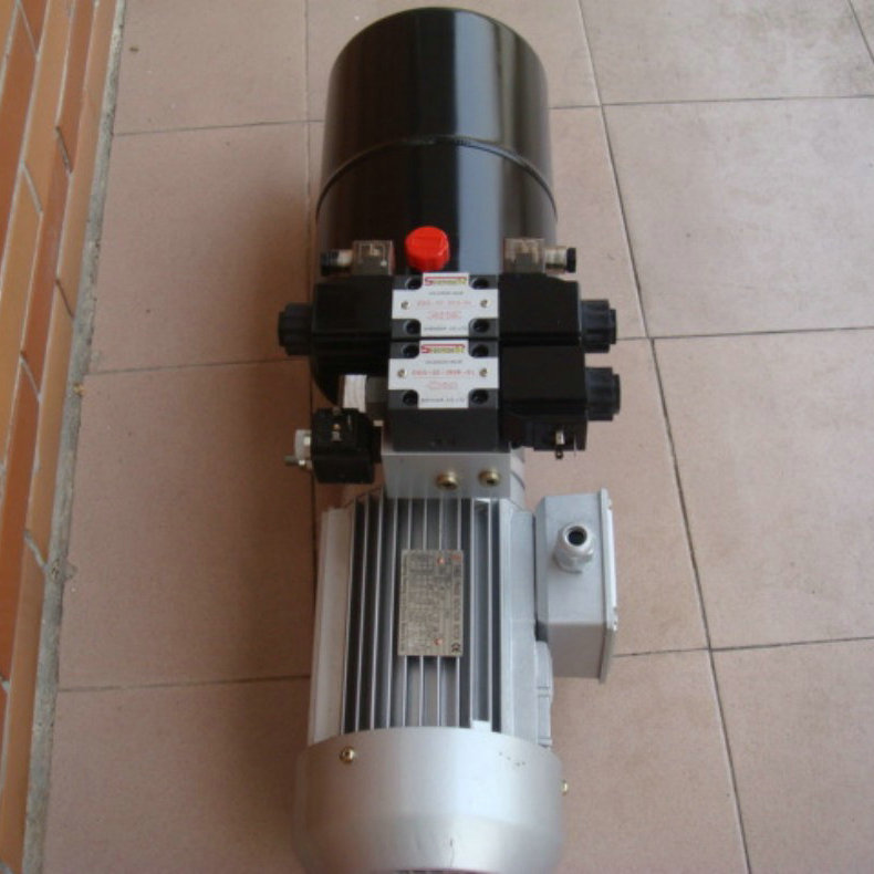 怎么維護(hù)小型液壓泵站？