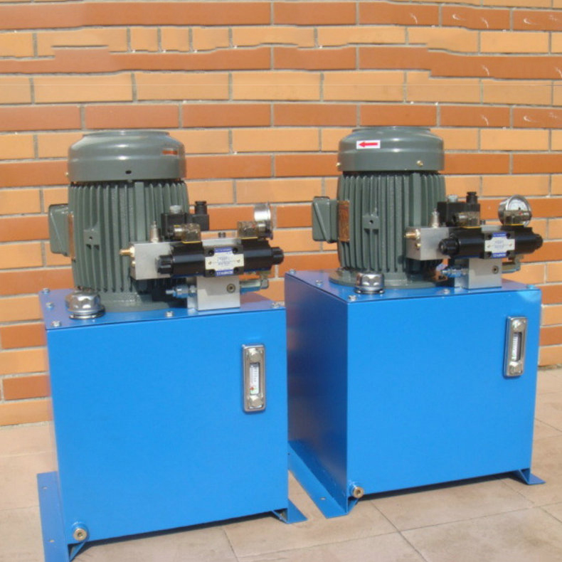 按用戶要求設(shè)計(jì)生產(chǎn)液壓系統(tǒng)有什么要求？