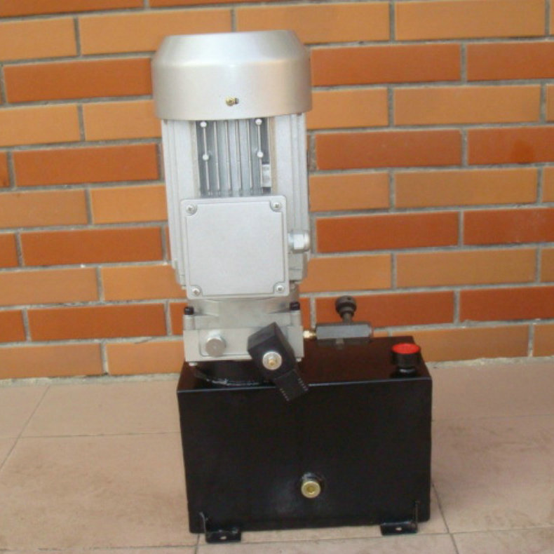 木工機械專用液壓泵站的優(yōu)勢有哪些？